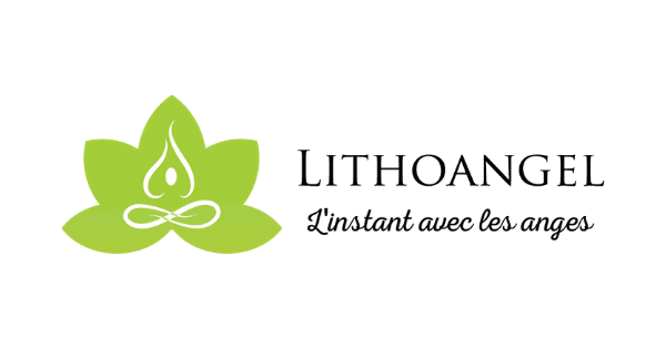 Lithoangel.com, Boutique lithotéhrapie en ligne - L'instant avec les anges - Fluorine - 6 mm