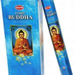 hem encens bouddha